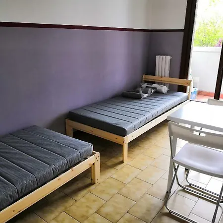 Guest house Stanze Via Barnaba Oriani *