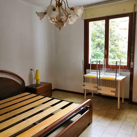 Guest house Stanze Via Barnaba Oriani Milan