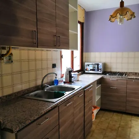 Stanze Via Barnaba Oriani Guest house