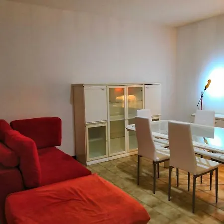 Stanze Via Barnaba Oriani Guest house *