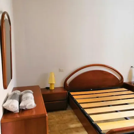 Stanze Via Barnaba Oriani Vendégház Milánó