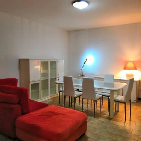 Gasthuis Stanze Via Barnaba Oriani