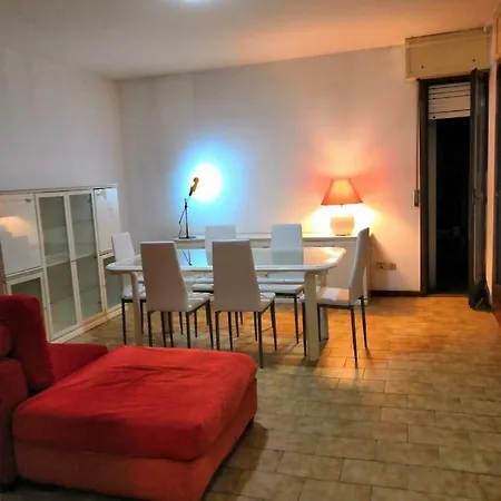 Stanze Via Barnaba Oriani بيت ضيافة